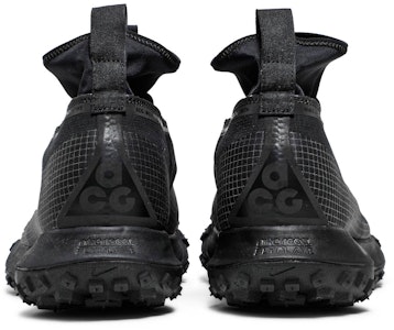 Nike ACG Mountain Fly Gore-Tex 'Kelabu Gelap' CT2904-002 Details for Nike ACG Mountain Fly Gore-Tex 'Kelabu Gelap' CT2904-002