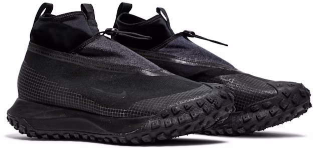 Nike ACG Mountain Fly Gore-Tex 'Kelabu Gelap' CT2904-002 Cheap Nike ACG Mountain Fly Gore-Tex 'Kelabu Gelap' CT2904-002