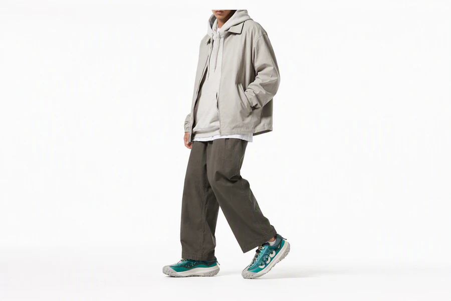 Nike ACG Mountain Fly Low 2 'Verde Bosque Gris' DV7903-300 Order Nike ACG Mountain Fly Low 2 'Verde Bosque Gris' DV7903-300