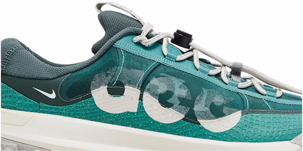 Nike ACG Mountain Fly Low 2 'Verde Bosque Gris' DV7903-300 Order Nike ACG Mountain Fly Low 2 'Verde Bosque Gris' DV7903-300