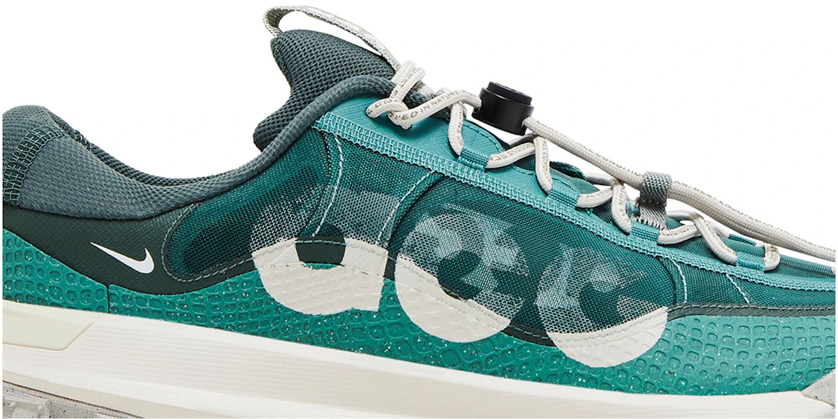 Nike ACG Mountain Fly Low 2 'Verde Bosque Gris' DV7903-300 Lookbook Nike ACG Mountain Fly Low 2 'Verde Bosque Gris' DV7903-300
