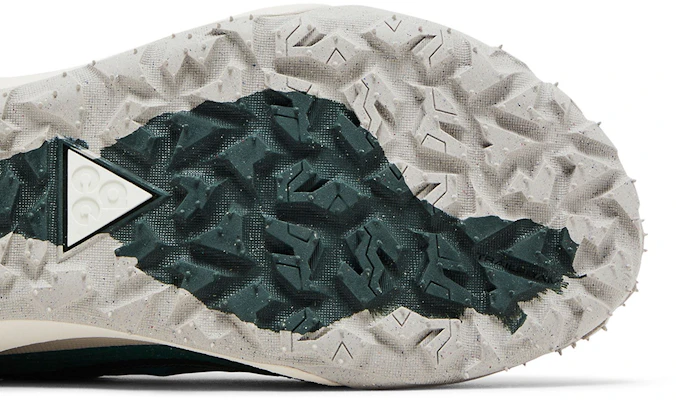 Nike ACG Mountain Fly Low 2 'Verde Bosque Gris' DV7903-300 Details for Nike ACG Mountain Fly Low 2 'Verde Bosque Gris' DV7903-300
