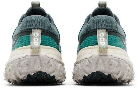 Nike ACG Mountain Fly Low 2 'Verde Bosque Gris' DV7903-300 Details for Nike ACG Mountain Fly Low 2 'Verde Bosque Gris' DV7903-300