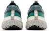 Sizing Nike ACG Mountain Fly Low 2 'Verde Bosque Gris' DV7903-300
