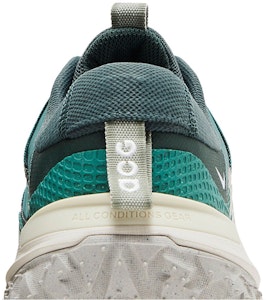 Nike ACG Mountain Fly Low 2 'Verde Bosque Gris' DV7903-300 Sizing Nike ACG Mountain Fly Low 2 'Verde Bosque Gris' DV7903-300