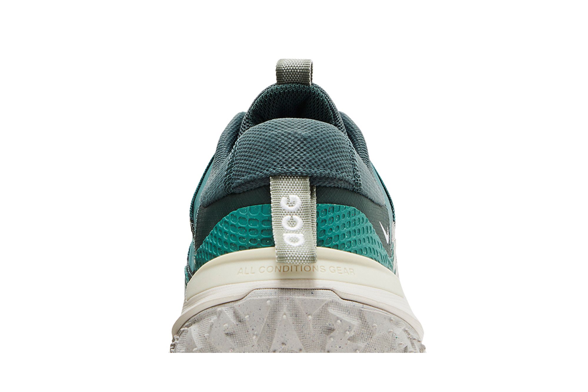 Cheap Nike ACG Mountain Fly Low 2 'Verde Bosque Gris' DV7903-300