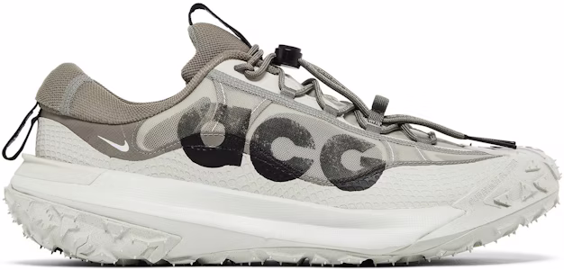 ナイキ ACG マウンテンフライ LOW 2 "アイアン" DV7903-003 Buy ナイキ ACG マウンテンフライ LOW 2 "アイアン" DV7903-003