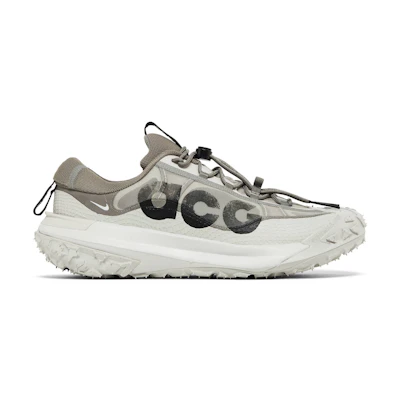 Nike ACG Mountain Fly Low 2 'Iron Ore/Black/Flat Pewter'