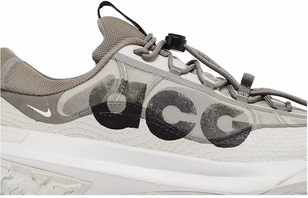 耐吉ACG Mountain Fly Low 2 '石鐵色/黑色/扁錫色' DV7903-003 Order 耐吉ACG Mountain Fly Low 2 '石鐵色/黑色/扁錫色' DV7903-003