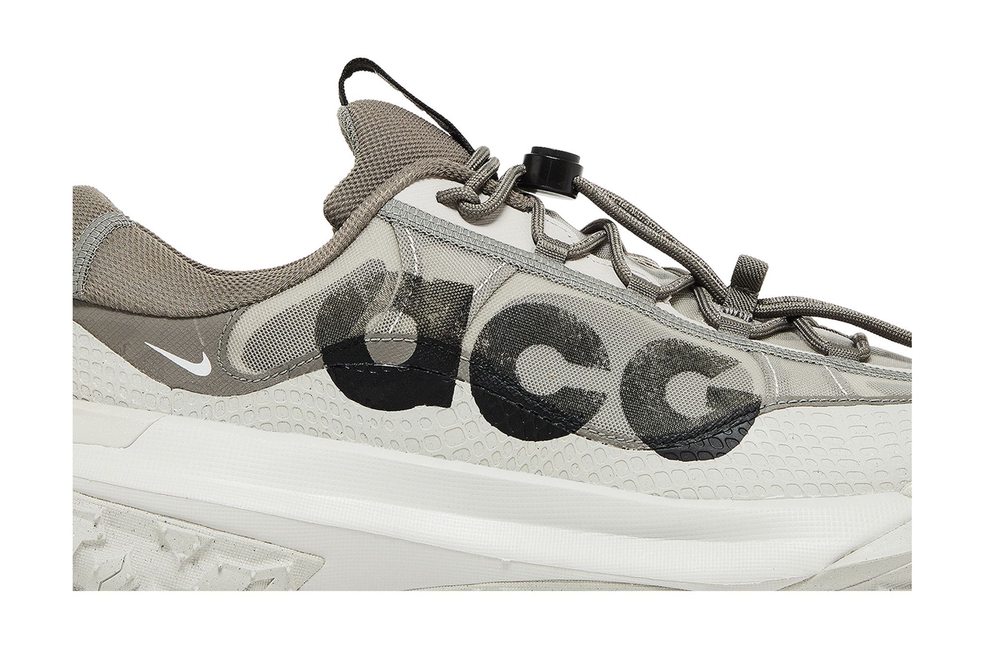 Lookbook Nike ACG Mountain Fly Low 2 ''Minerai de Fer/Noir/Étain Plat'' DV7903-003