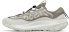 Shop Nike ACG Mountain Fly Low 2 ''Minerai de Fer/Noir/Étain Plat'' DV7903-003