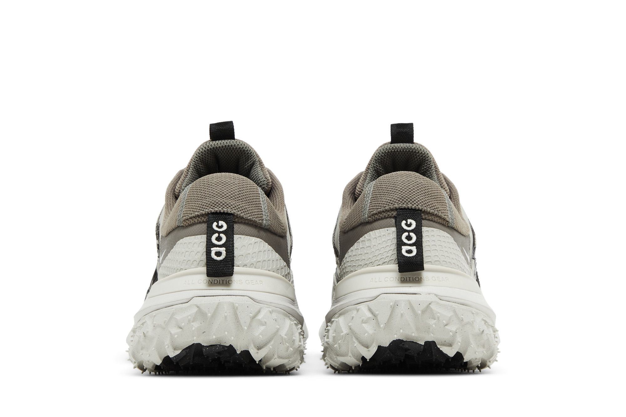 Sizing Nike ACG Mountain Fly Low 2 ''Minerai de Fer/Noir/Étain Plat'' DV7903-003