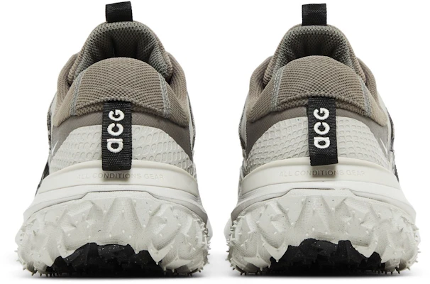 Nike ACG Mountain Fly Low 2 ''Minerai de Fer/Noir/Étain Plat'' DV7903-003 Sizing Nike ACG Mountain Fly Low 2 ''Minerai de Fer/Noir/Étain Plat'' DV7903-003