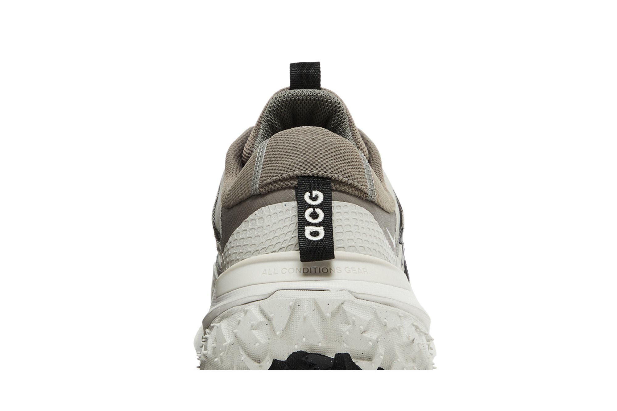 Cheap Nike ACG Mountain Fly Low 2 ''Minerai de Fer/Noir/Étain Plat'' DV7903-003