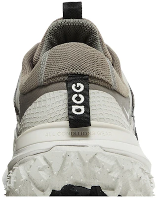 Nike ACG Mountain Fly Low 2 ''Minerai de Fer/Noir/Étain Plat'' DV7903-003 Cheap Nike ACG Mountain Fly Low 2 ''Minerai de Fer/Noir/Étain Plat'' DV7903-003