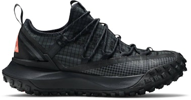 Nike ACG Mountain Fly Low 'Anthracite' DA5424-001 Nike ACG Mountain Fly Low 'Anthracite' DA5424-001