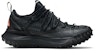 Nike ACG Mountain Fly Low 'Anthracite' Lelaki Hitam Kasut Mendaki. DA5424-001