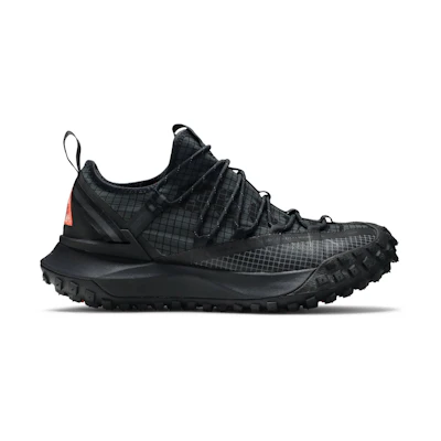 Nike ACG Mountain Fly Low 'Anthracite'