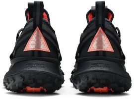 Nike ACG Mountain Fly Low 'Anthracite' Lelaki Hitam Kasut Mendaki. DA5424-001 Details for Nike ACG Mountain Fly Low 'Anthracite' Lelaki Hitam Kasut Mendaki. DA5424-001