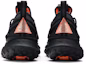Details for Nike ACG Mountain Fly Low 'Anthracite' Lelaki Hitam Kasut Mendaki. DA5424-001