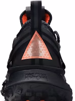 Nike ACG Mountain Fly Low 'Anthracite' Lelaki Hitam Kasut Mendaki. DA5424-001 Sizing Nike ACG Mountain Fly Low 'Anthracite' Lelaki Hitam Kasut Mendaki. DA5424-001