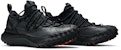 Nike ACG Mountain Fly Low 'Anthracite' Lelaki Hitam Kasut Mendaki. DA5424-001