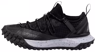 Nike ACG Mountain Fly Low 'Black' DD4565-001 Nike ACG Mountain Fly Low 'Black' DD4565-001