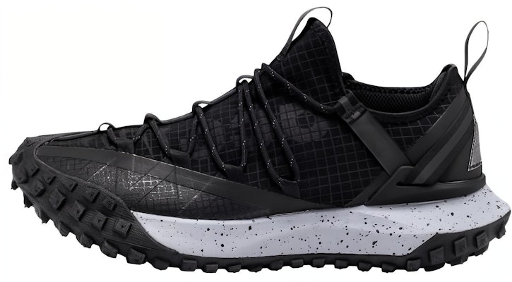 Nike ACG Mountain Fly Low 'Hitam' DD4565-001 Buy Nike ACG Mountain Fly Low 'Hitam' DD4565-001