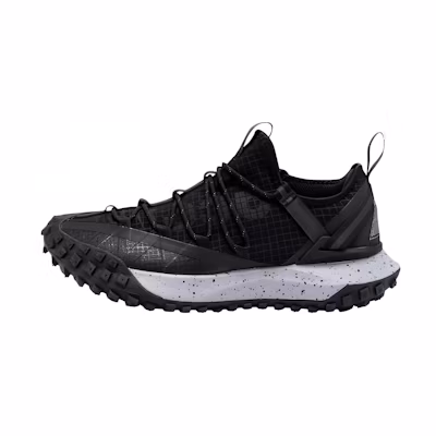 Nike ACG Mountain Fly Low 'Black'