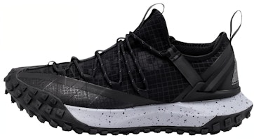 Nike ACG Mountain Fly Low 'Black' DD4565-001 Nike ACG Mountain Fly Low 'Black' DD4565-001