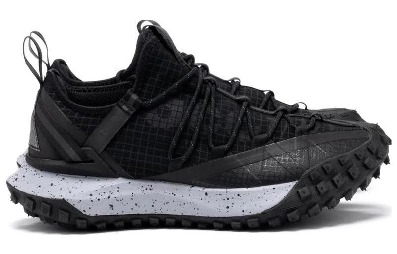 Order Nike ACG Mountain Fly Low 'Negro' DD4565-001