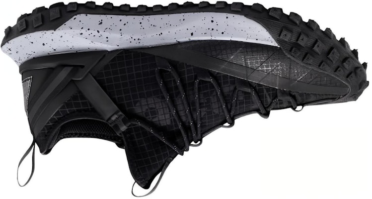 Nike ACG Mountain Fly Low 'Negro' DD4565-001 Lookbook Nike ACG Mountain Fly Low 'Negro' DD4565-001