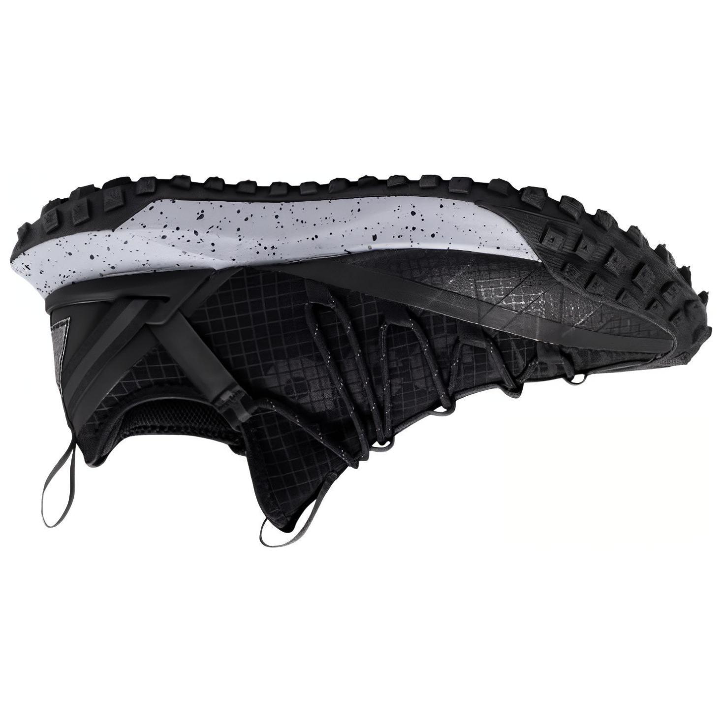 Lookbook Nike ACG Mountain Fly Low 'Negro' DD4565-001