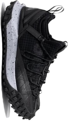 Nike ACG Mountain Fly Low 'Negro' DD4565-001 Shop Nike ACG Mountain Fly Low 'Negro' DD4565-001