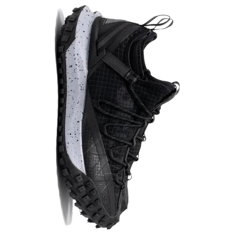 Shop Nike ACG Mountain Fly Low 'Negro' DD4565-001