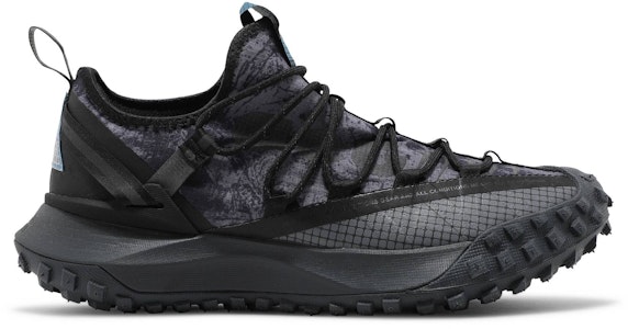 耐克ACG山地飞行低帮'黑绿深渊' DC9660-001 Buy 耐克ACG山地飞行低帮'黑绿深渊' DC9660-001