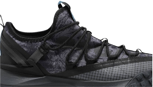 耐克ACG山地飞行低帮'黑绿深渊' DC9660-001 Order 耐克ACG山地飞行低帮'黑绿深渊' DC9660-001