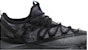Nike ACG Mountain Fly Low 'Hitam Hijau Abyss' DC9660-001