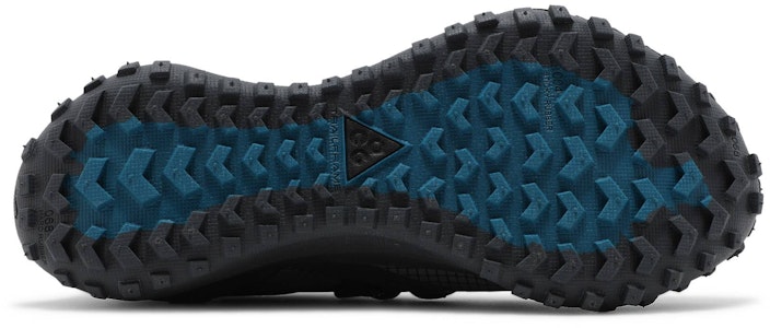 耐克ACG山地飞行低帮'黑绿深渊' DC9660-001 Shop 耐克ACG山地飞行低帮'黑绿深渊' DC9660-001