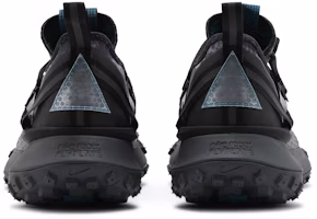 나이키 ACG 마운틴 플라이 로우 '블랙 그린 어비스' DC9660-001 Details for 나이키 ACG 마운틴 플라이 로우 '블랙 그린 어비스' DC9660-001