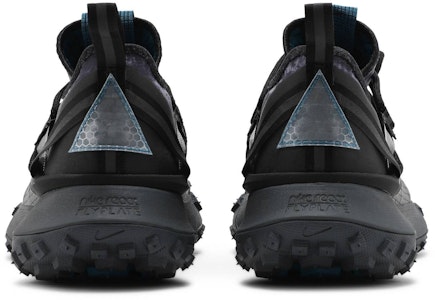 耐克ACG山地飞行低帮'黑绿深渊' DC9660-001 Details for 耐克ACG山地飞行低帮'黑绿深渊' DC9660-001