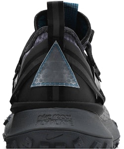 耐克ACG山地飞行低帮'黑绿深渊' DC9660-001 Sizing 耐克ACG山地飞行低帮'黑绿深渊' DC9660-001