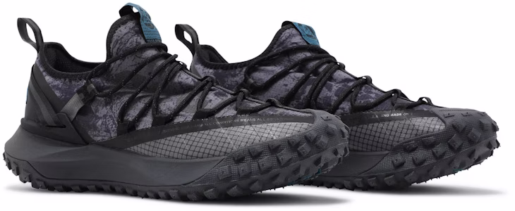 耐克ACG山地飞行低帮'黑绿深渊' DC9660-001 Cheap 耐克ACG山地飞行低帮'黑绿深渊' DC9660-001