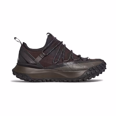 Nike ACG Mountain Fly Low 'Brown Basalt'