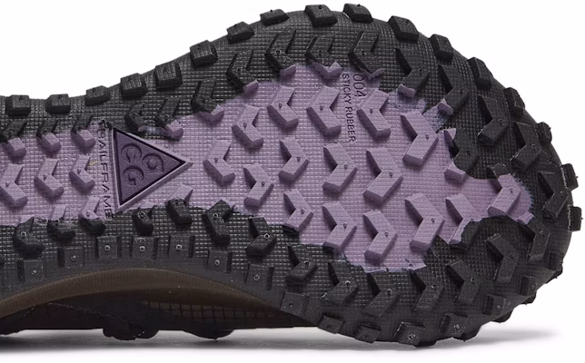 Nike ACG Mountain Fly Low 'Coklat Basalt' DC9045-200 Purchase Nike ACG Mountain Fly Low 'Coklat Basalt' DC9045-200