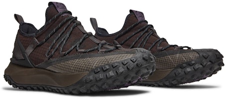Cheap 耐吉 ACG Mountain Fly Low 'Brown Basalt' DC9045-200