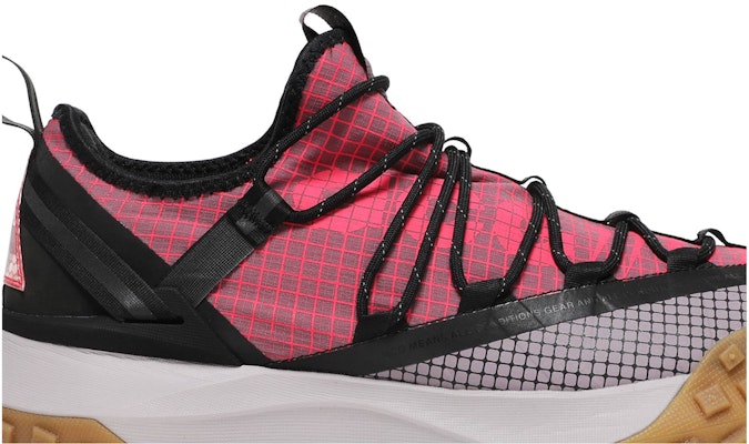 Nike ACG Mountain Fly Low 'Flash Crimson' Sepatu Outdoor DC9045-500 Order Nike ACG Mountain Fly Low 'Flash Crimson' Sepatu Outdoor DC9045-500