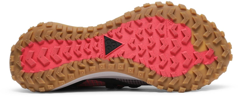 Nike ACG Mountain Fly Low 'Flash Crimson' Sepatu Outdoor DC9045-500 Shop Nike ACG Mountain Fly Low 'Flash Crimson' Sepatu Outdoor DC9045-500