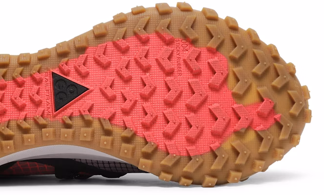 Nike ACG Mountain Fly Low 'Flash Crimson' Sepatu Outdoor DC9045-500 Purchase Nike ACG Mountain Fly Low 'Flash Crimson' Sepatu Outdoor DC9045-500
