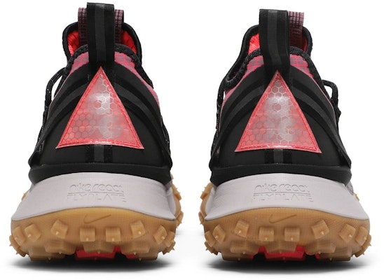 Nike ACG Mountain Fly Low 'Flash Crimson' Sepatu Outdoor DC9045-500 Details for Nike ACG Mountain Fly Low 'Flash Crimson' Sepatu Outdoor DC9045-500